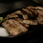 お好み焼き＆鉄板焼き 中々 - 