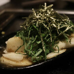 お好み焼き＆鉄板焼き 中々 - 