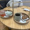 雲ノ茶カフェ 嵐山店
