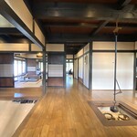 Mikuriya - 內部裝潢