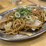 餃子のかっちゃん - 