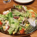 カッチャル バッチャル - 