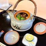 山玄茶 - 
