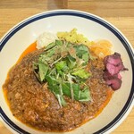 カレーライス専門店 ブラザー - 