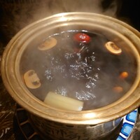 Shangri-La's secret ROPPONGI - 