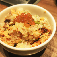 焼肉うしごろ 新宿三丁目店 - 