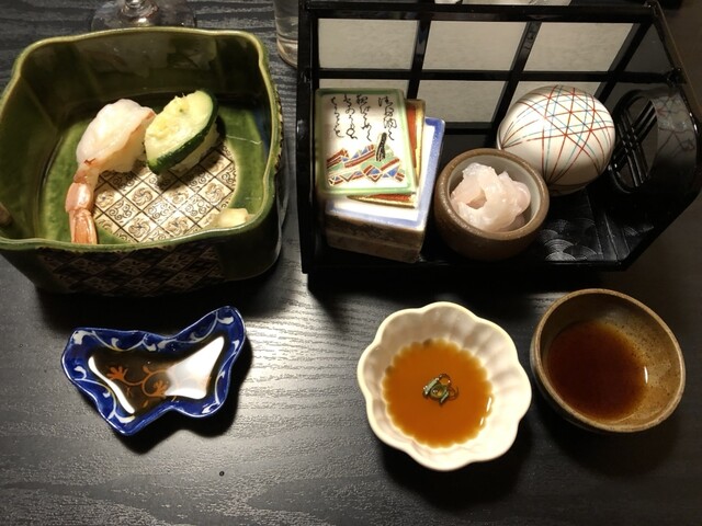 おおずし一休庵 - 本八戸（寿司）の写真