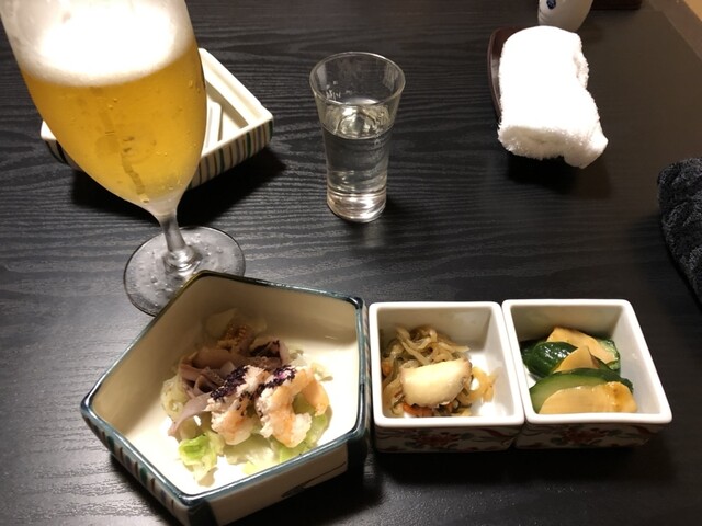 おおずし一休庵 本八戸 | 新鮮な寿司と職人技が光る八戸の名店