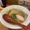 自家製麺 竜葵