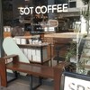 SOT COFFEE ROASTER