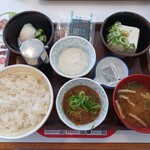 すき家 - 料理写真: