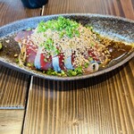 漁師･割烹安徳丸 - 