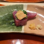 旬鮮和楽 さな井 - 