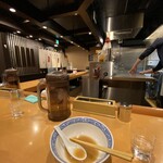 中華そば 青葉  - 