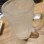 焼肉ホルモン 山水縁 虎ノ門本店 - 