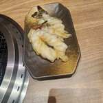 焼肉ホルモン 山水縁 虎ノ門本店 - 