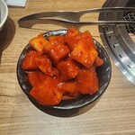 焼肉ホルモン 山水縁 - 