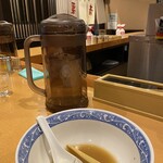 中華そば 青葉  - 
