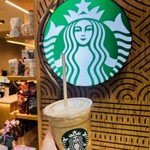 スターバックスコーヒー - ドリンク写真: