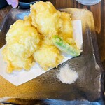 漁師･割烹安徳丸 - 