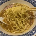 中華そば 青葉  - 