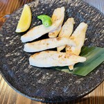 漁師･割烹安徳丸 - 