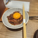 焼肉ホルモン 山水縁 - 