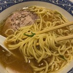 中華そば 青葉  - 