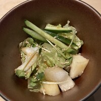 中目黒 いぐち 本店 - 