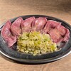 生ラムジンギスカン 新なるぼんず すすきの本店