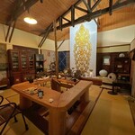 平尾台蕎麦処　えん - 