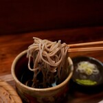 平尾台蕎麦処　えん - 