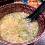 鳥きっちん 眞心 - 