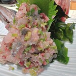 海幸楽膳 釜つる - 