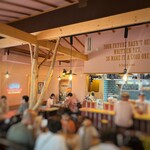 Louis Hamburger Restaurant - 