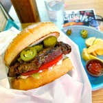 Louis Hamburger Restaurant - 