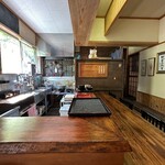 平尾台蕎麦処　えん - 