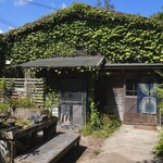 平尾台蕎麦処　えん - 