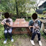 平尾台蕎麦処　えん - 