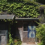 平尾台蕎麦処　えん - 