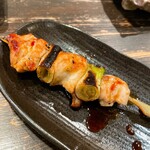 鳥きっちん 眞心 - 