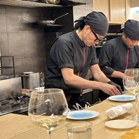 北野坂 木下 - 