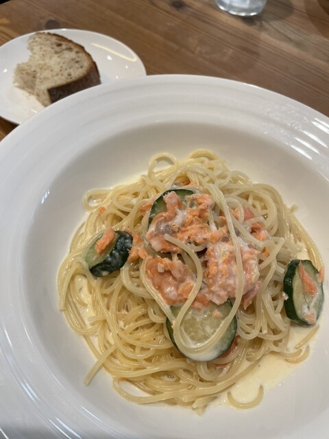 Italian restaurant Osteria NINNA NANNA