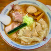 支那そばや 翠月 - 