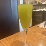 豪快イタリアン食堂 DESERT - 