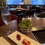 六本木焼肉　Kintan - 