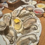 豪快イタリアン食堂 DESERT - 