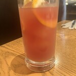 豪快イタリアン食堂 DESERT - 