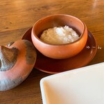 chinois 蓮歩 - ごはんが足りません(´･_･`)