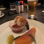 ロウリーズ・ザ・プライムリブ 赤坂店 - 